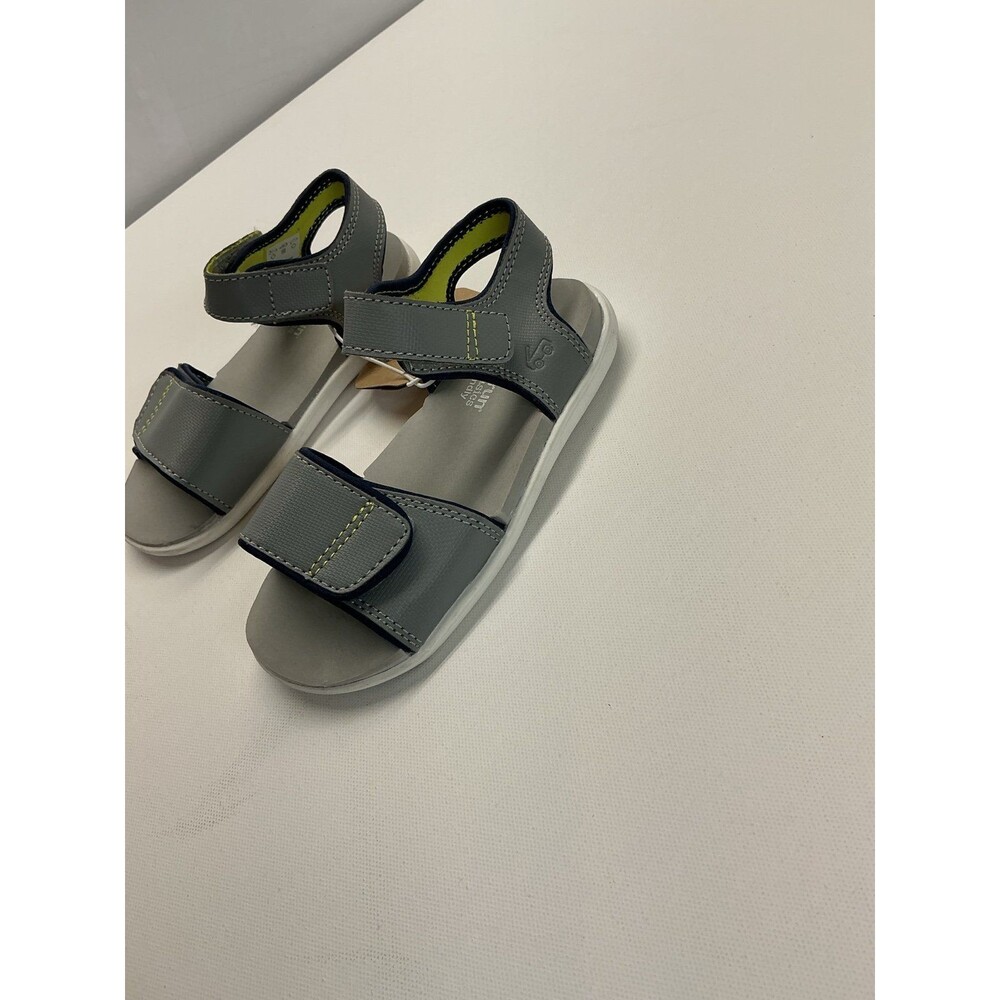 See Kay ruun kaGray Sandals size 11